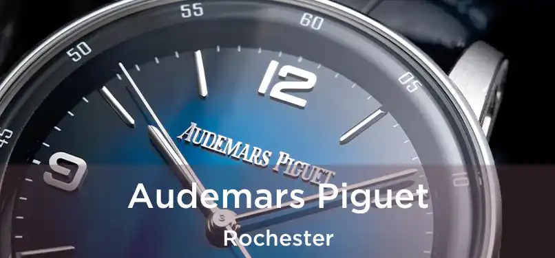 Audemars Piguet Rochester