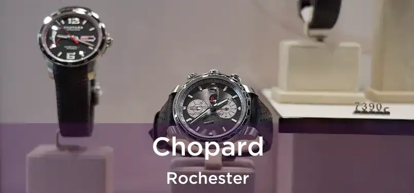 Chopard Rochester