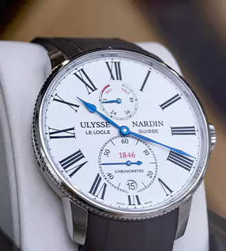 Best Value For Watch in Rochester, NY