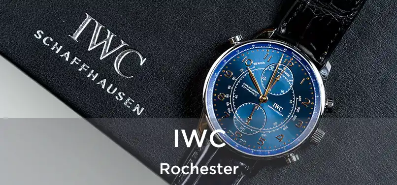 IWC Rochester