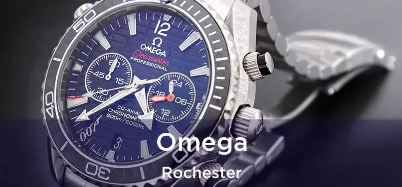 Omega Rochester