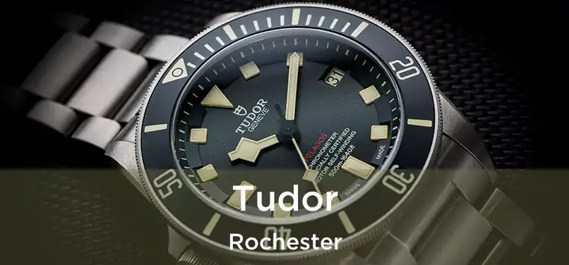 Tudor Rochester